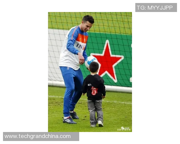 足球明星们的父亲身份揭秘早当爹的背后故事与责任感