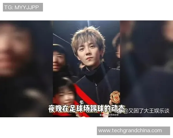 鹿晗在足球界的地位与成就分析及其明星级别的探讨