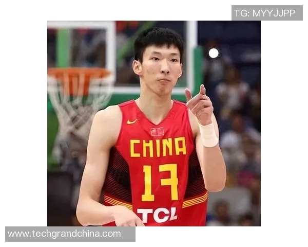 周琦在国际赛场的崛起与挑战：从篮球新星到中国男篮的中流砥柱