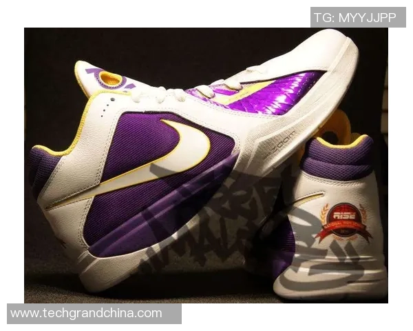 全明星赛最新篮球鞋图片汇总时尚与性能完美结合