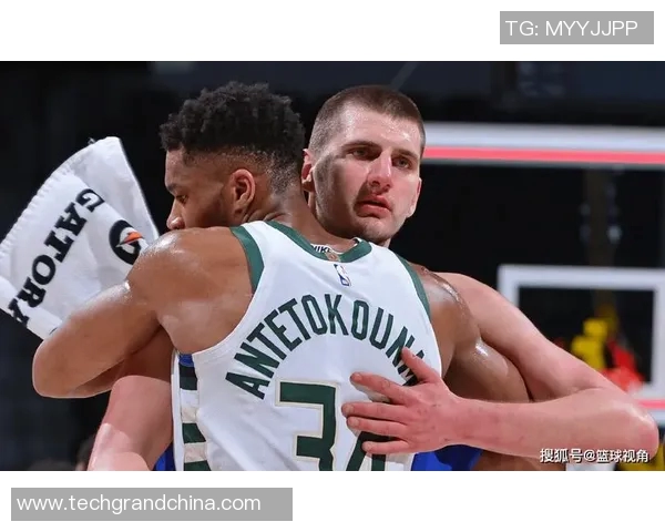 约基奇:从默默无闻到NBA巨星的传奇之路与篮球智慧的完美结合 约基奇:从默默无闻到NBA巨星的传奇之路与篮球智慧的完美结合