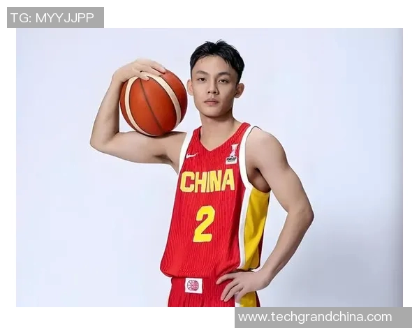 中国篮球明星的魅力与影响力探讨:他们如何赢得球迷的喜爱与支持